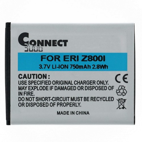 Battery for sony ericsson c702 - sony,