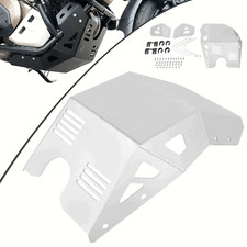 Engine Skid Plate Bash Plate