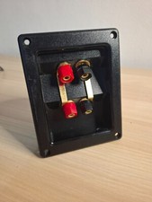 Rogers Speaker Crossover Taken