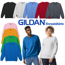 Gildan Heavy Blend Adult Crew