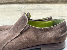 Mens Oliver Sweeney Fine Brown