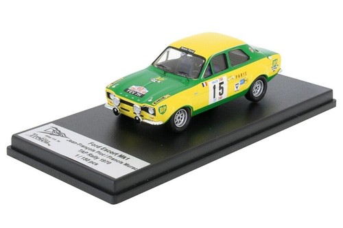 Ford escort mk1 tap - ford,