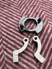 Bugaboo Cameleon 3 Locking disc & Pins LEFT (Brake side) Frame Repair