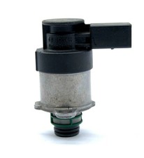 FUEL PUMP PRESSURE REGULATOR