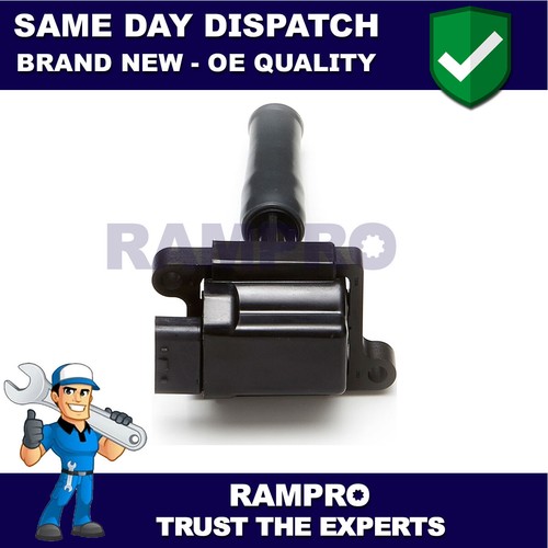 Rampro for jaguar - jaguar, xj8