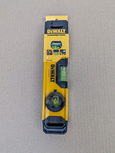 Dewalt aluminium magnetic - dewalt,