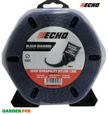 Genuine ECHO Black Line