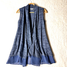 LOGO by Lori Goldstein Womens