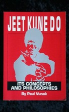 Paul Vunak - Jeet Kune Do: Its