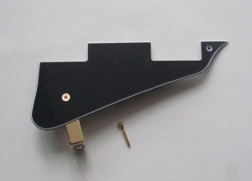 Black ply guitar - 3,