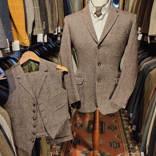 Vintage mens 38s 32w - 38s,