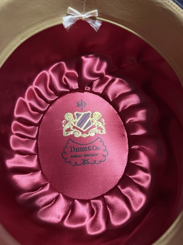 Vintage dunn black - &, co