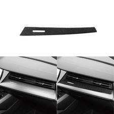 Real carbon fiber interior - fiber,