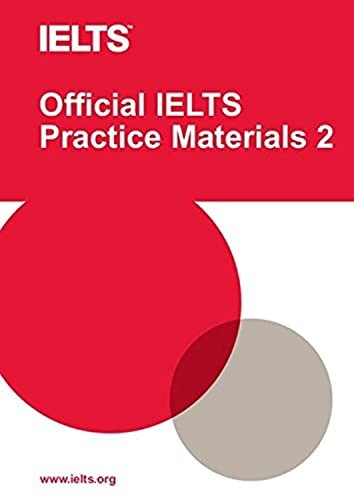Official ielts practice - official,