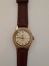 Ingersoll Triumph Mens Wrist