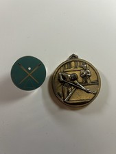 Vintage Snooker Billiards