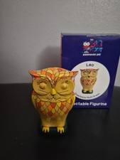 Ruth Green The Big Hoot