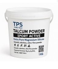 SPORTS TALC Talcum Powder