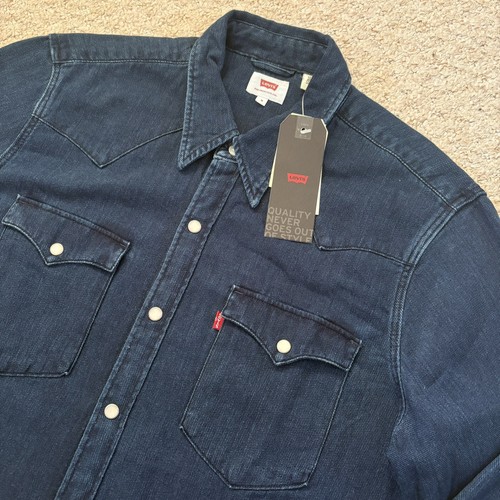 Bnwt levi western - bnwt,