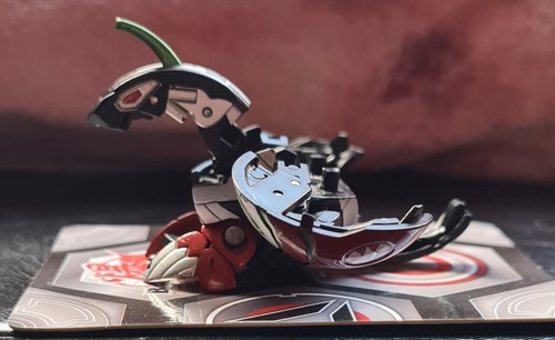 Bakugan mk2 helios battle - bakugan,