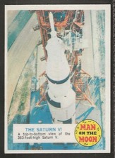 A&BC-MAN ON THE MOON 1969-#68- THE SATURN V