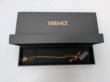 Versace medusa gold - versace,