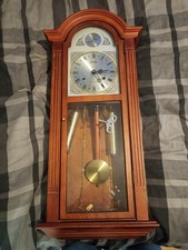 Tempus Fugit Vintage 8 Day