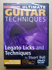 Lick Library: Ultimate Guitar