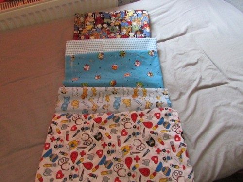 Material bundle for crafting - bundle,