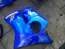 HONDA CBR1100 XX CBR 1100