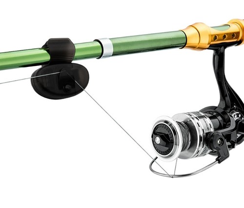 Led electronic fish bite - led, alarm