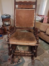 Antique Traditional American