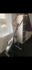 Exercise Standing Bike/cross Trainer. In Very Good Condition.