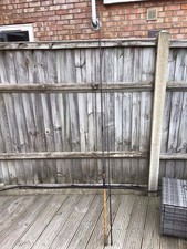 Drennan Series 7 13ft Silverfish Match Float Rod