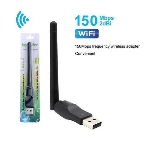 Wireless usb wifi adapter - wifi,