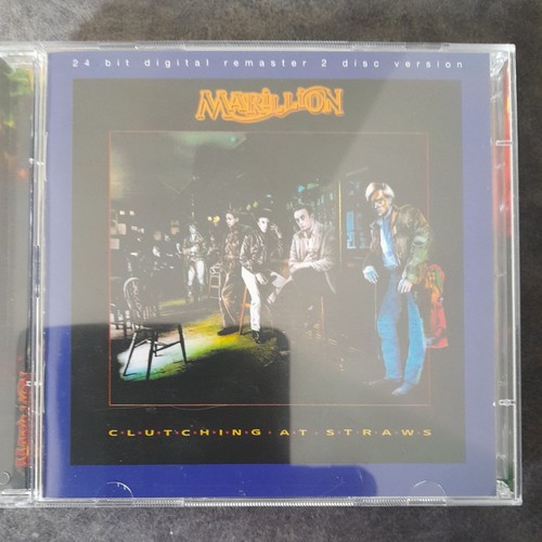 Disc marillion - disc,