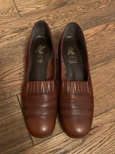 Vintage 1970’s pair of K