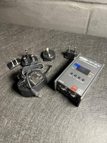 Showtec net pocket - showtec, net-2/3