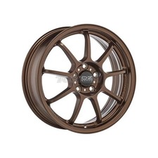 OZ I-Tech Alleggerita HLT 4F