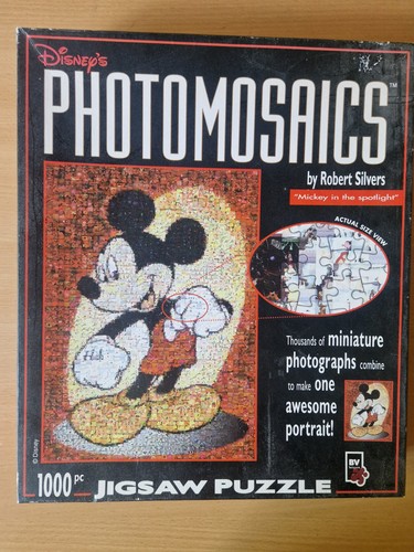 Disney mickey the - disney's,