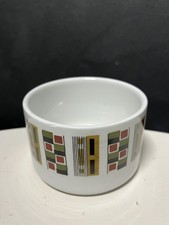 Vintage Alfred Meakin Mid