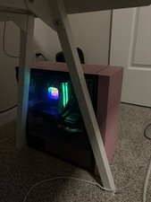 🔥 Gaming PC – RTX 3070 Ti