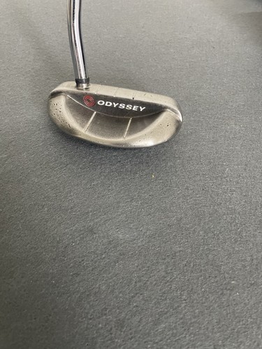 Odyssey metal rossie - odyssey, mallet