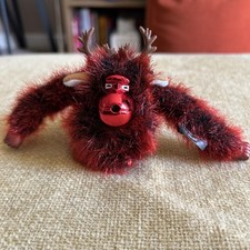 Kipling Christmas Arne