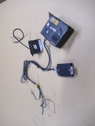Brantz trip meter suit rally - trip, meter,