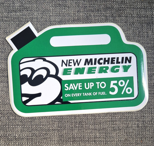 Michelin energy save to - "save,