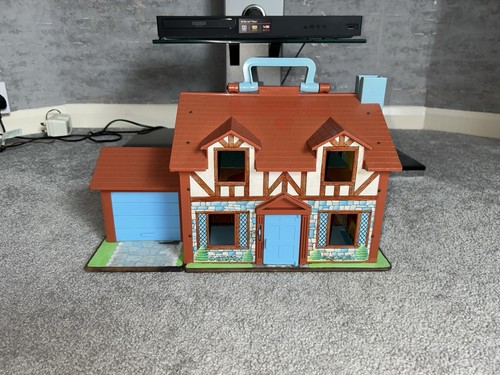 Vintage fisher price - vintage, 1980