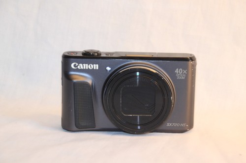 Canon powershot sx720 - canon,