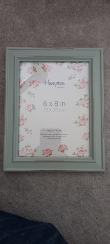 Hampton frames shabby - frames, chic