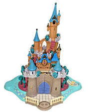 Polly pocket disney - disney, cinderella